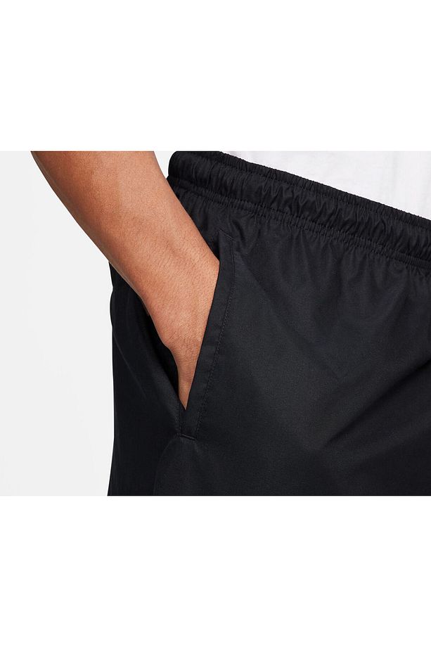Erkek Şort CLUB SHORT Woven Dokuma Kumaş Erkek Şort - 6