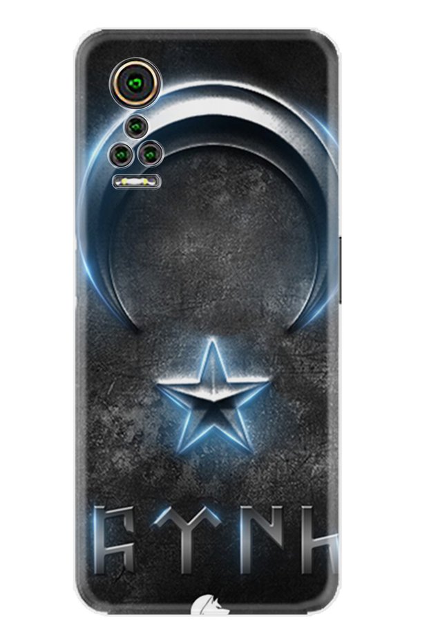 General Mobile Gm 22 Pro Case Hd Printed Case High Protection - /Bestseller/- Name-201.Jpg