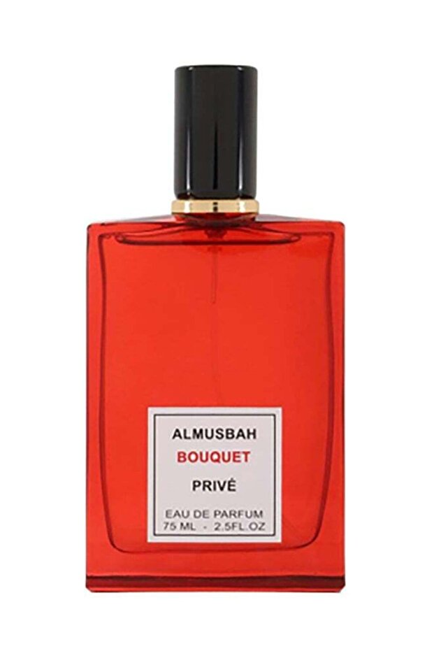 عطر بوكيه بريفيه أو دو بارفان 75 مل