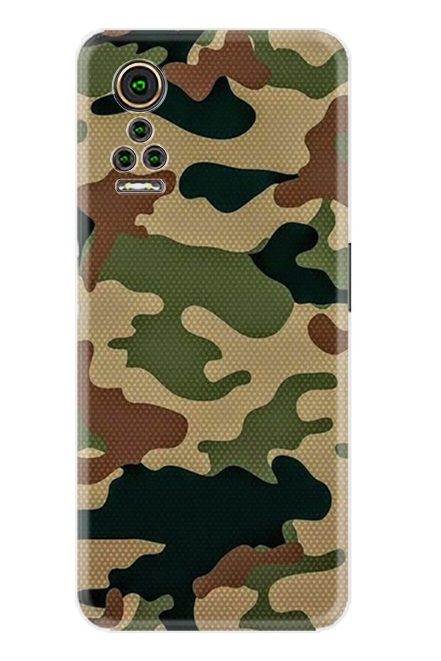 General Mobile Gm 22 Pro Case Hd Printed Case High Protection - /Bestseller/- Name-378.Jpg