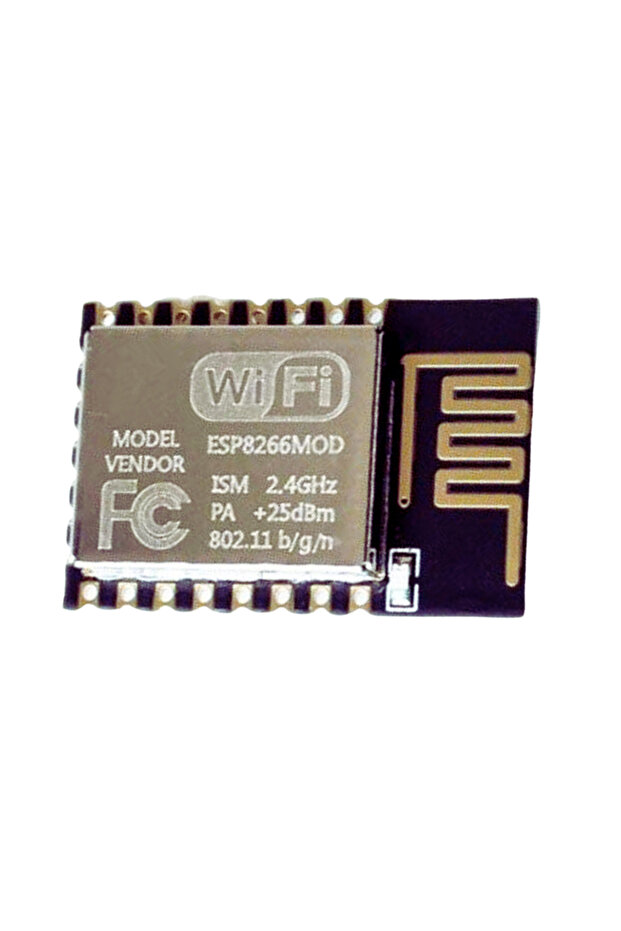 ESP8266 - 12E Seri Wifi Modül - 1