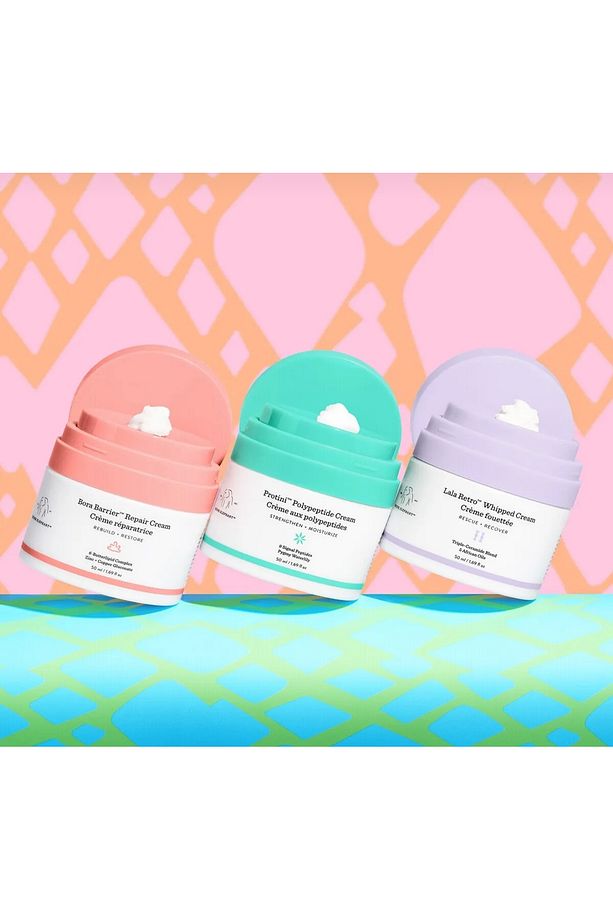 Lala Retro whipped cream - 3