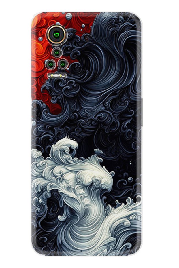 General Mobile Gm 22 Pro Case Hd Printed Case High Protection - /Bestseller/- Name-824.Jpg