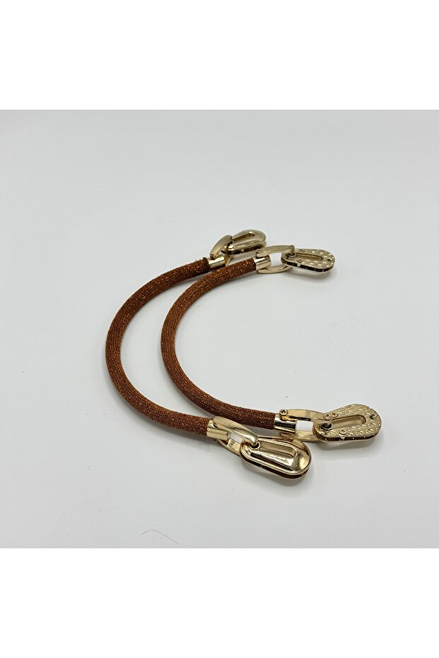 Özel Tasarım Çanta Sapı - 1