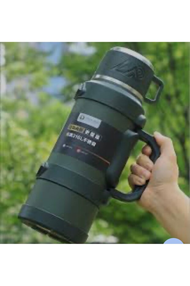 BARDAKLI ÇAY TERMUS - 3