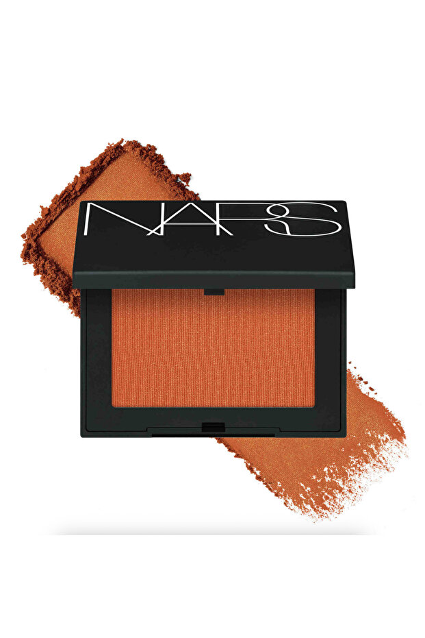 Talc-Free Powder Blush - 1