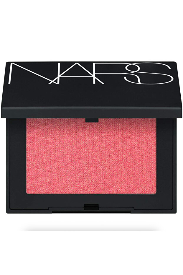 Talc-Free Powder Blush - 1