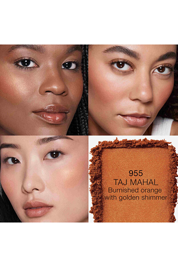 Talc-Free Powder Blush - 2