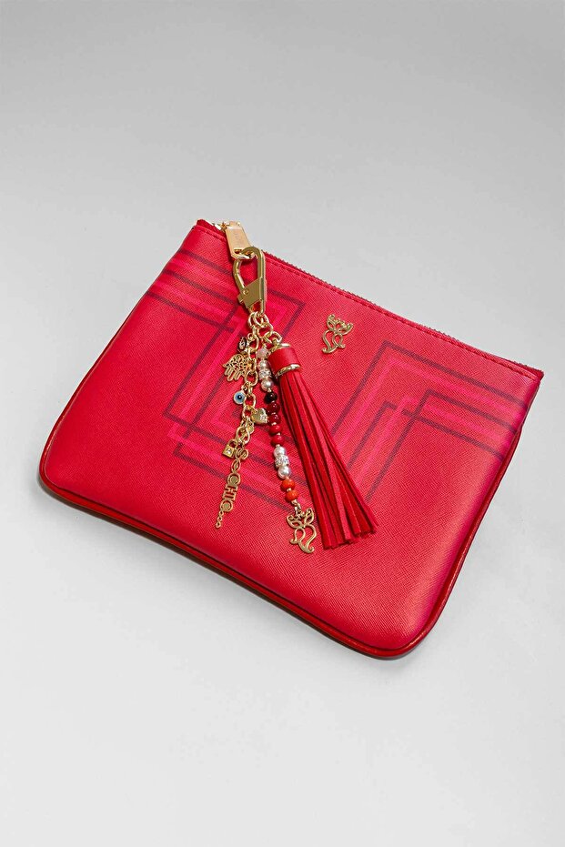 So CHIC... Özel Çanta Charmı - 2