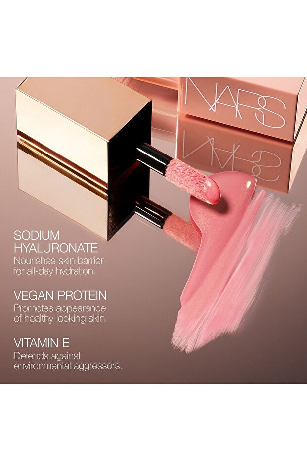 Afterglow Liquid Natural Blush - 6