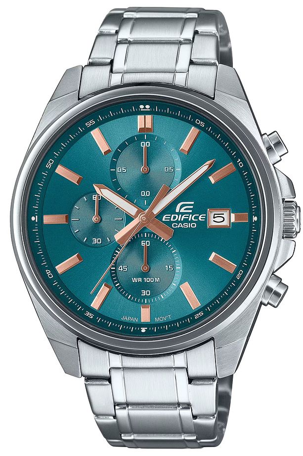 Efv-610de-2audf Edifice Erkek Kol Saati - 1