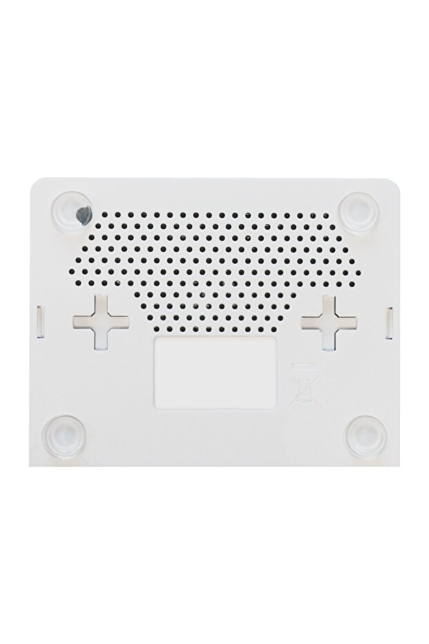 RouterBOARD hEX RB750Gr3 - router - desktop | 4-portowy switch - 5