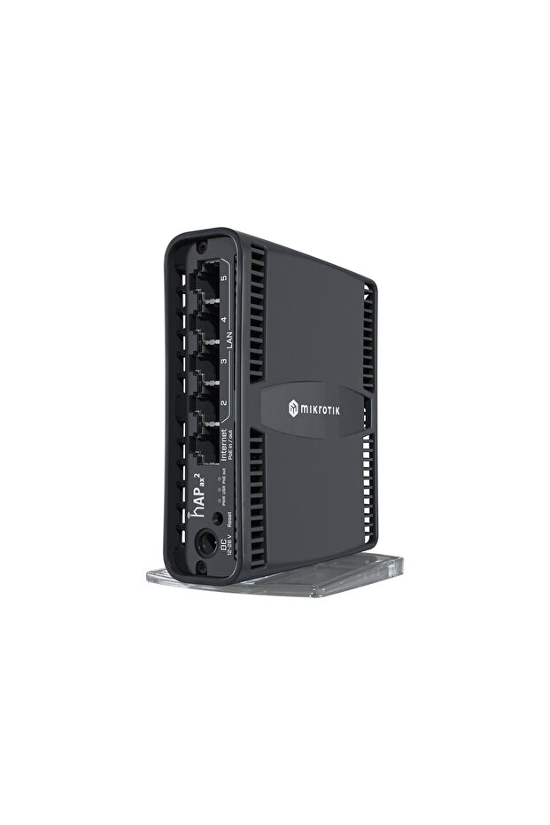 hAP ax² Router 802.11ax Dual-Band - 3