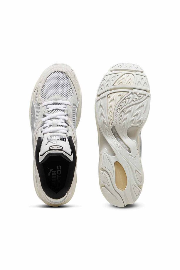 Extos Collector Unisex Spor Ayakkabı - 5