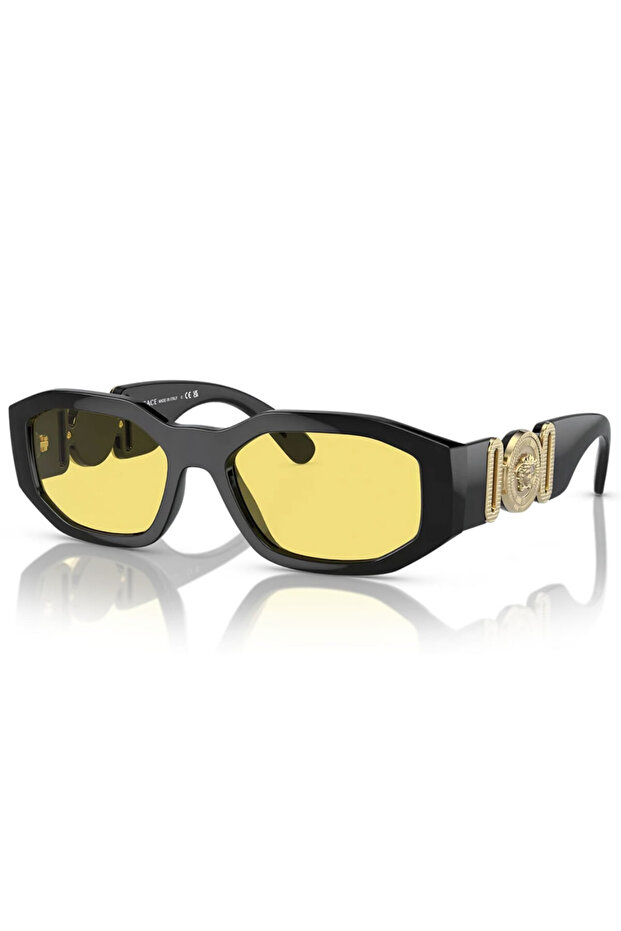Ve4361 Gb1 85 53 Women's Sunglasses