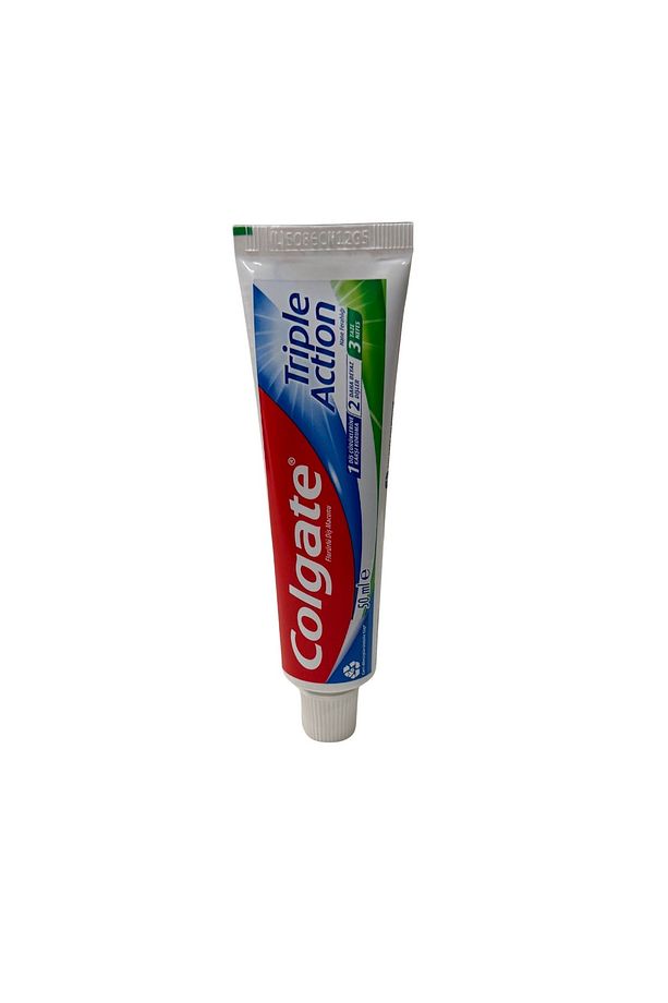 Diş Macunu Triple Action 50 ML - Üçlü Etki - 2