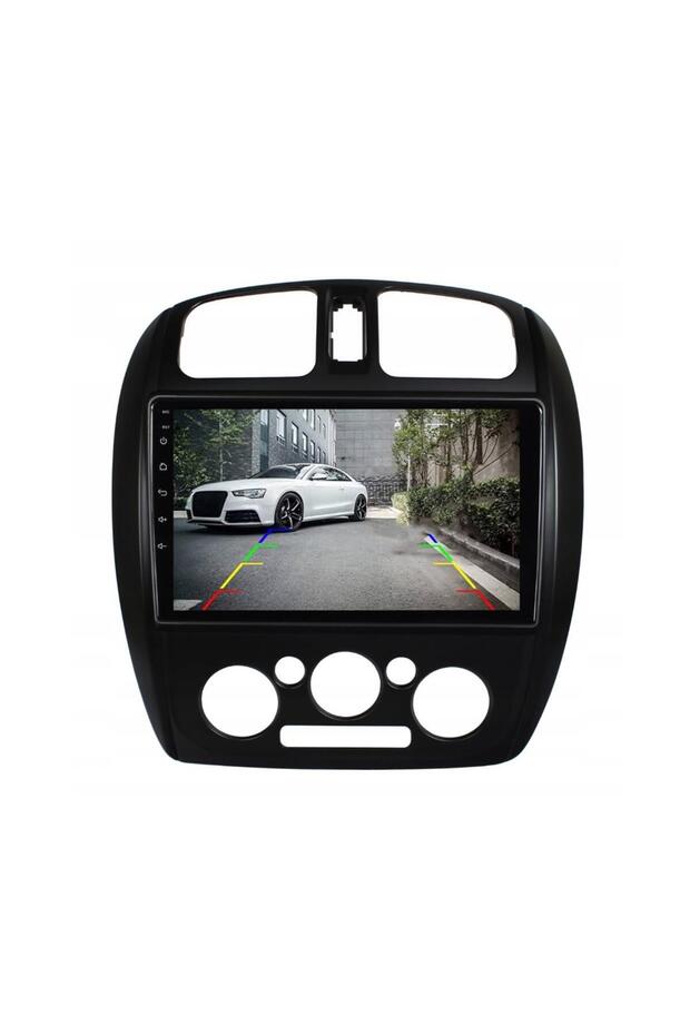 Mazda 323 Android Multimedya Sistemi 4-32 (1999-2003) - 3