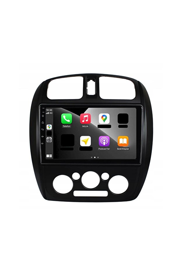 Mazda 323 Android Multimedya Sistemi 4-32 (1999-2003) - 2