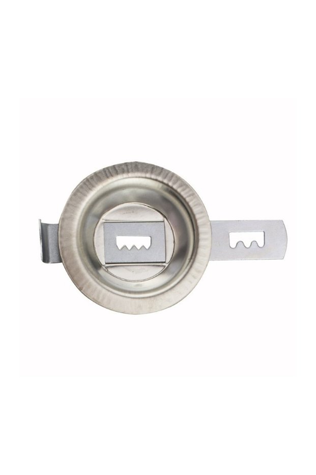 Biscuit maker, meat grinder accessory, no. 10