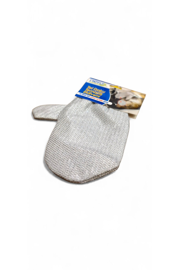 Temizlik Eldiveni - 3