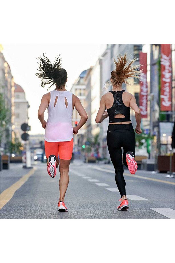 Run CLOUDSPUN Kadın Koşu Üstü - 2