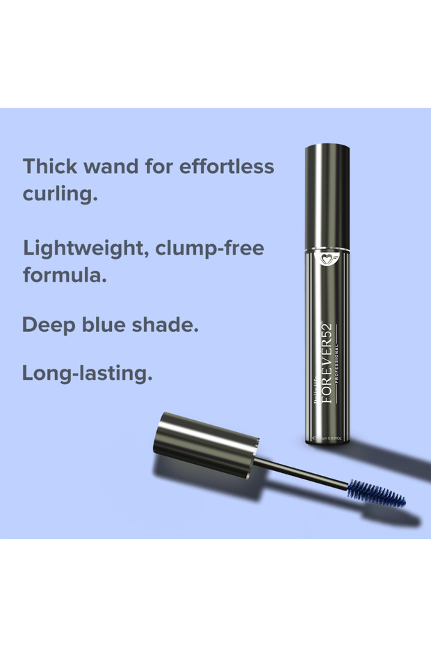 ماسكارا بفرشاة سميكة - 3