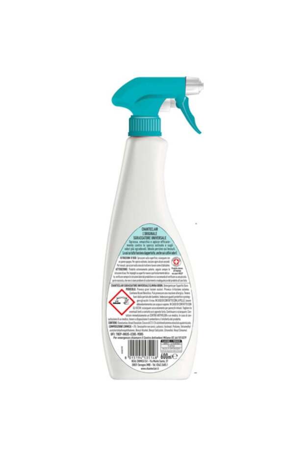 Universal Degreasing Solution Chante Clair 600ml - 3