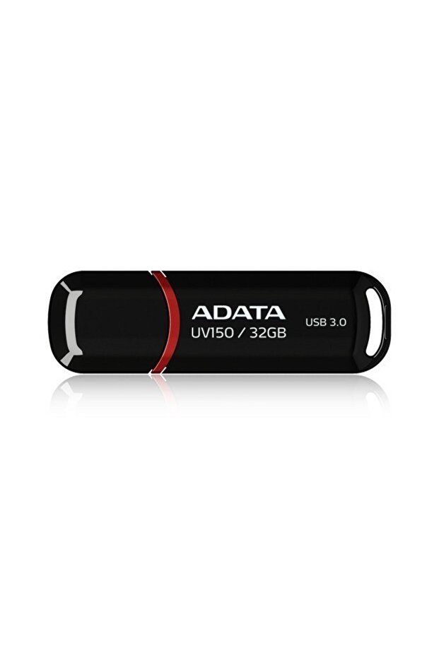 USB 3.0 32GB Μαύρο - UV150 - 5