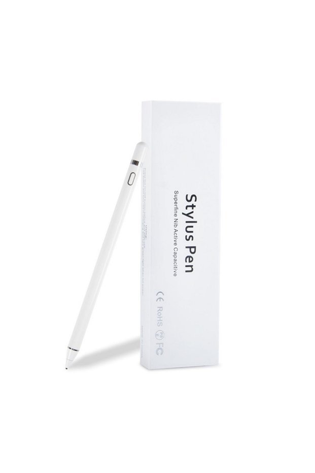 Asia Universal Stylus Pen Touch Pen Ios+Android Compatible Pen