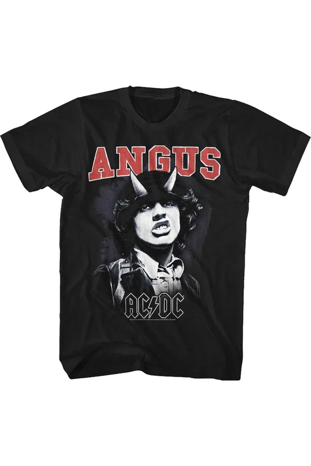 80S Classic Ac Dc - 1