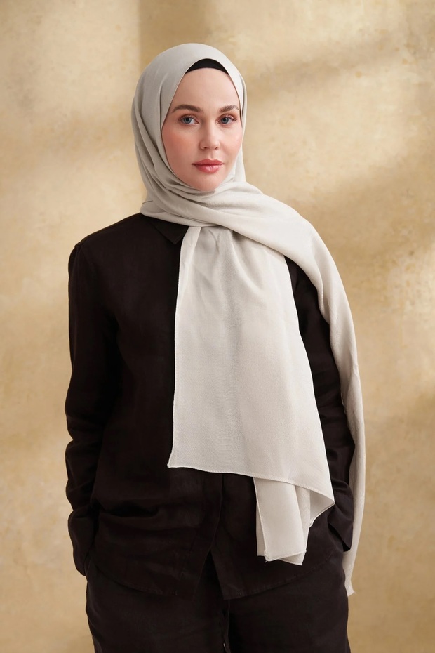 شال ليكوسيل نوماد مزخرف 3354 - 1