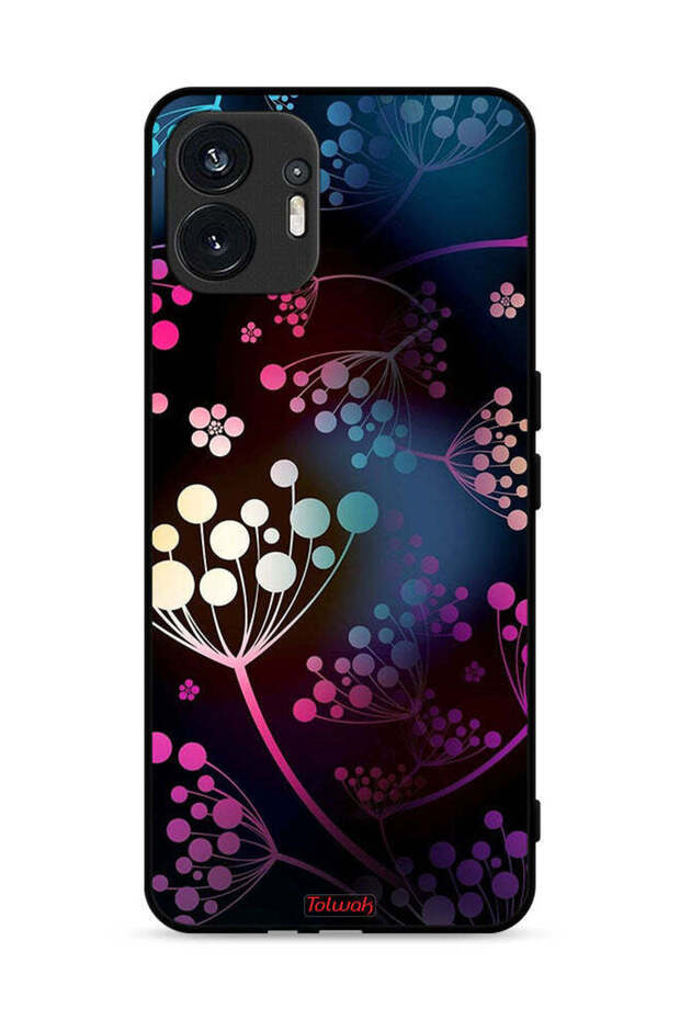 Nothing Phone (2) 5G Protective Case Cover Pattern