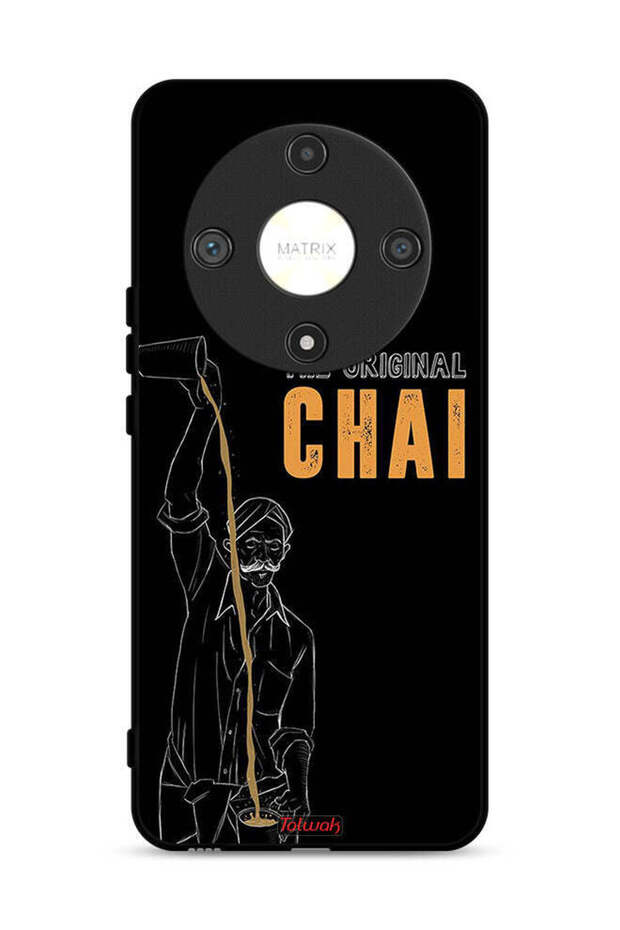Honor X9b 5G Protective Case Cover The Original Chai
