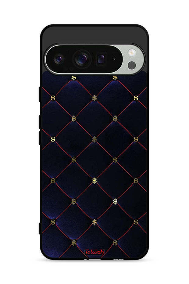 غطاء حماية لجهاز Google Pixel 9 Pro من Dollar Stapers