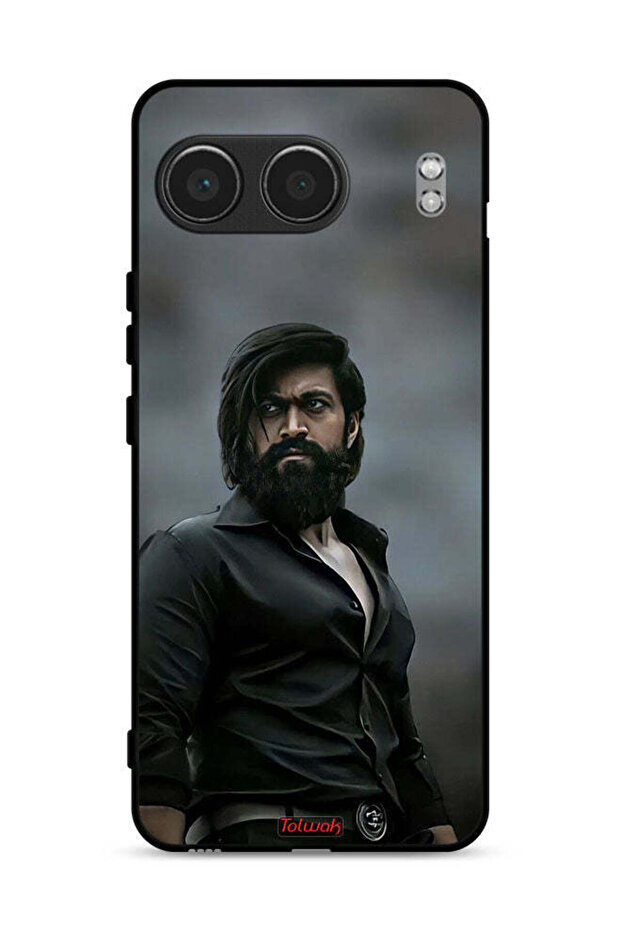 غطاء حماية لهاتف OnePlus Nord 4 5G من Yash Rising Start