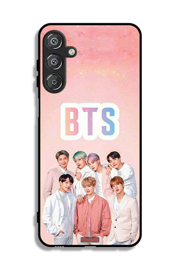 غطاء حماية لهاتف Samsung Galaxy M16 5G - أفضل فريق