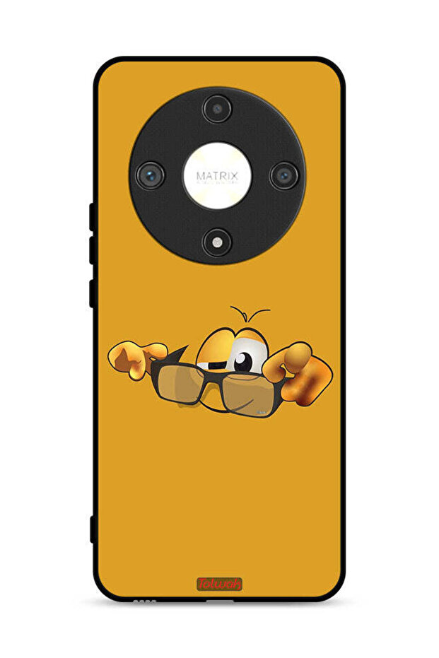 Honor X9b 5G Protective Case Cover Look At