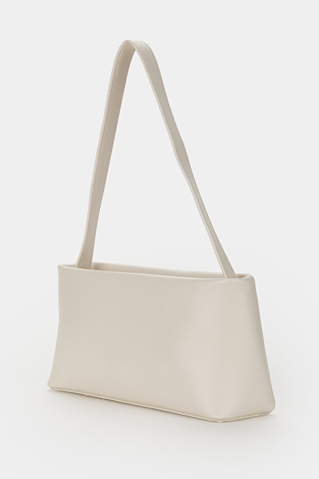 Soleil Bleu Basic Baget Kadın Çanta - 3