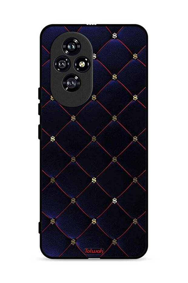 غطاء حماية لهاتف Honor 200 5G من دولار ستيبرز