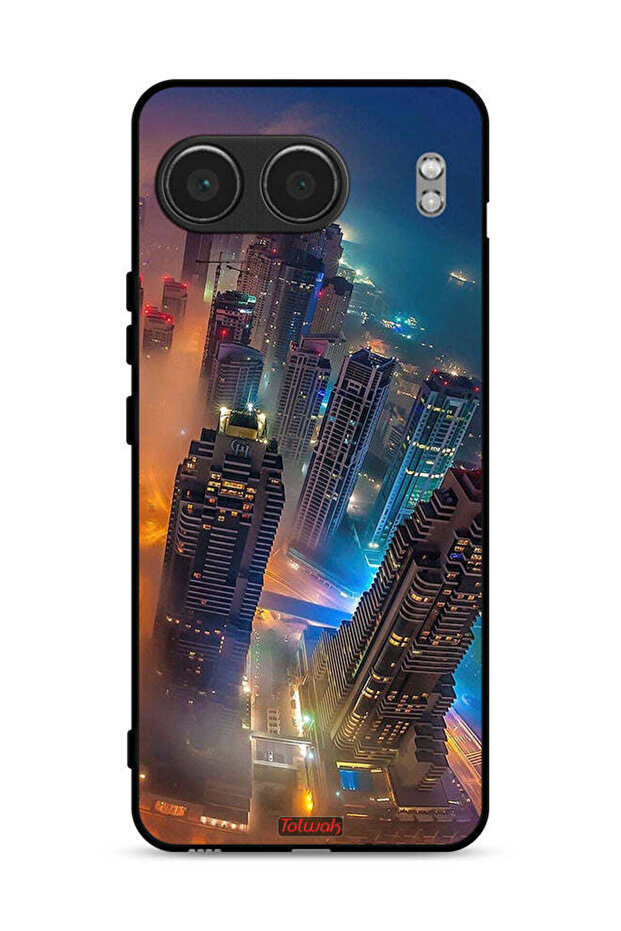غطاء حماية سكايسبير لهاتف ون بلس نورد 4 5G