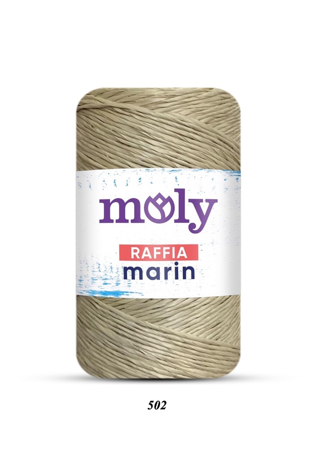 Raffia Marin Bodrum Rafya 200 gr - 2