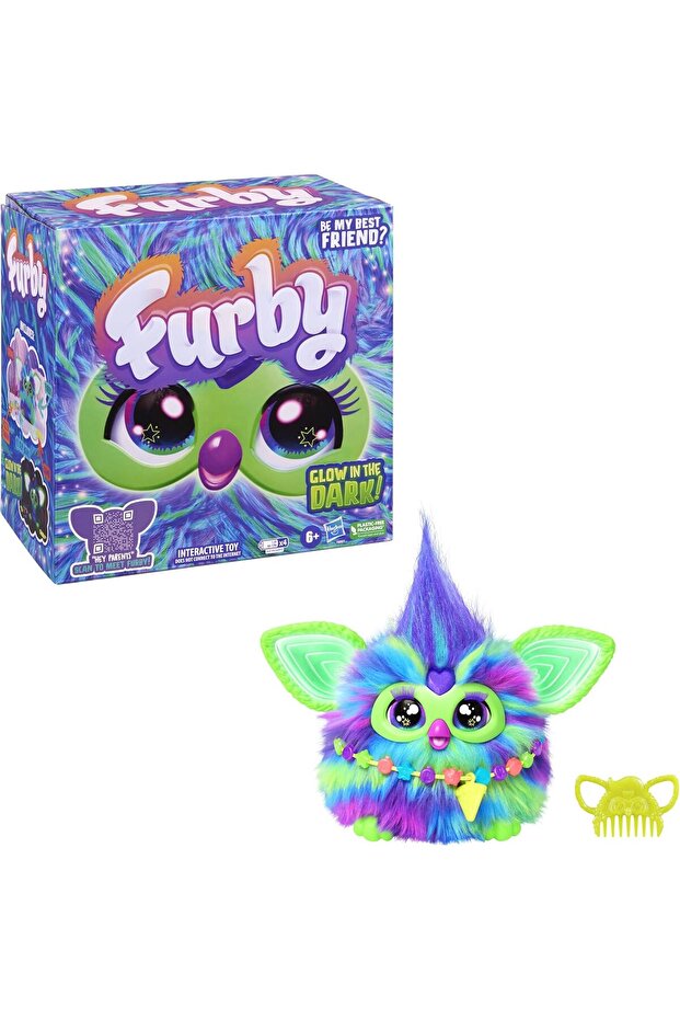 Furby Aurora Furbelis