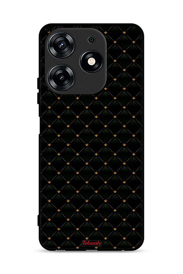 Tecno Spark 10 Pro 4G Protective Case Cover Stappers