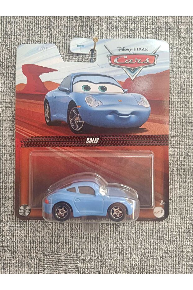 Disney Cars Sally