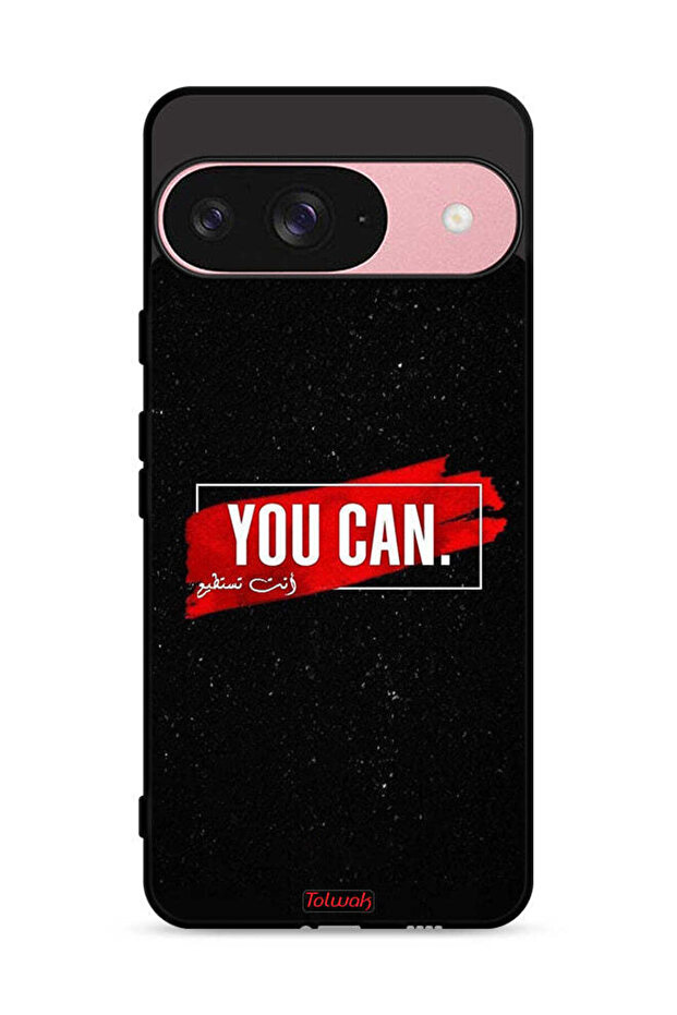 غطاء حماية لجهاز Google Pixel 9 يمكنك الحصول عليه