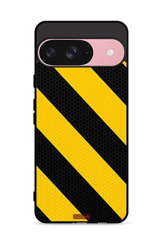 غطاء حماية منقط لهاتف Google Pixel 9 - 1