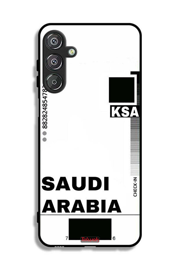 غطاء حماية لهاتف سامسونج جالاكسي M16 5G - تحقق من ذلك في السعودية