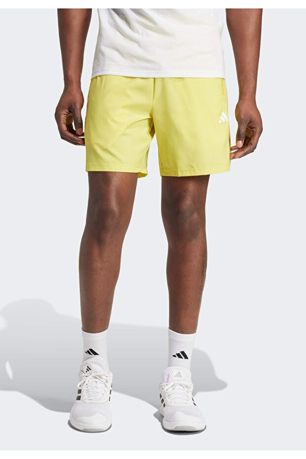 Train Essentials Woven Training Şortu - 7