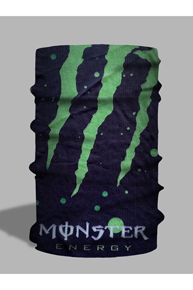 Patterned Neck Collar - Paphos - 1