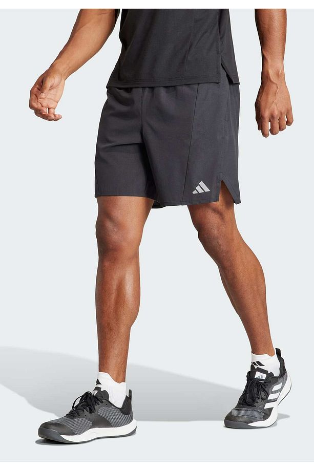 Designed for Training HIIT Workout HEAT.RDY Şort - 8
